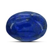 Natural Lapis (Lazuli) Cts 11.37 Ratti 12.5
