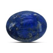 Natural Lapis (Lazuli) Cts 10.55 Ratti 11.6