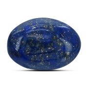 Natural Lapis (Lazuli) Cts 10.12 Ratti 11.12