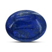 Natural Lapis (Lazuli) Cts 11.58 Ratti 12.73