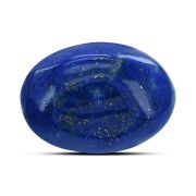 Natural Lapis (Lazuli) Cts 11.07 Ratti 12.17