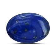 Natural Lapis (Lazuli) Cts 9.04 Ratti 9.93