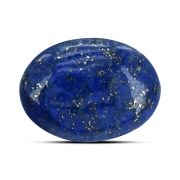 Natural Lapis (Lazuli) Cts 9.34 Ratti 10.26
