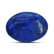 Natural Lapis (Lazuli) Cts 10.56 Ratti 11.61