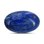 Natural Lapis (Lazuli) Cts 8.28 Ratti 9.1
