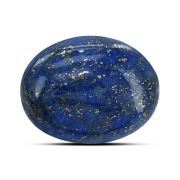Natural Lapis (Lazuli) Cts 10.75 Ratti 11.82