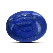 Natural Lapis (Lazuli) Cts 10.85 Ratti 11.93