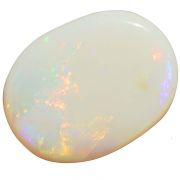 Natural Australian Fire Opal Gemstones  Cts. 13.51 Ratti 14.86