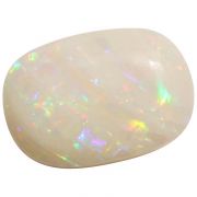 Natural Australian Fire Opal Gemstones  Cts. 7.79 Ratti 8.56