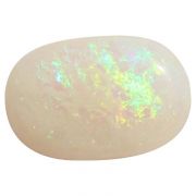 Natural Australian Fire Opal Gemstones  Cts. 5.26 Ratti 5.78
