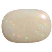 Natural Australian Fire Opal Gemstones  Cts. 5.8 Ratti 6.38