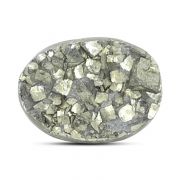 Natural Pyrite Cts 11.41 Ratti 12.54
