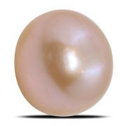 Pink Fresh Water Pearl (Moti) Cts 7.5 Ratti 8.25