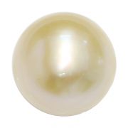 Natural South Sea Pearl (Moti) Cts 5.78 Ratti 6.36