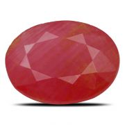 Ruby - 4.92 Carat 