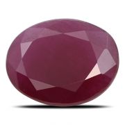 Ruby - 3.99 Carat 