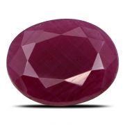 Ruby - 6.94 Carat 