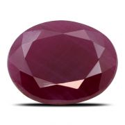 Ruby - 8.52 Carat 