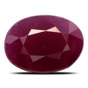 Ruby - 7.78 Carat 