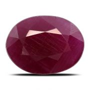 Ruby - 5.57 Carat 