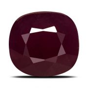 Ruby - 8.63 Carat 