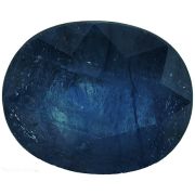 Blue Sapphire Gemstones (Neelam) Thailand Cts.5.16 Ratti 5.68