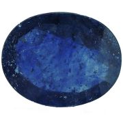 Blue Sapphire Gemstones (Neelam) Thailand Cts.7.1 Ratti 7.81