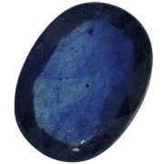 Blue Sapphire Gemstones (Neelam) Thailand Cts.5.93 Ratti 6.52