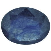 Blue Sapphire (Neelam) Thailand Gemstones Cts. 5.21 Ratti 5.73