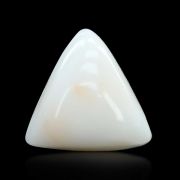 Natural White Coral (Safed Moonga) Cts 9.82 Ratti 10.79