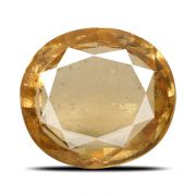 Hessonite (Gomed) - 7.71 Carat 