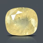 Ceylon Yellow Sapphire - 6.14 Carat 