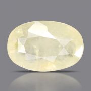 Yellow Sapphire Stone - 8.3 Carat 