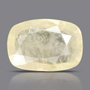 Yellow Sapphire (Pukhraj) - 4.32 Carat 