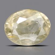 Ceylon Yellow Sapphire - 2.32 Carat 