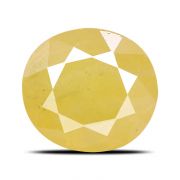 Yellow Sapphire (Pukhraj) Thailand Cts 4.79 Ratti 5.26