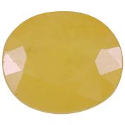 Yellow Sapphire - 3.62 Carat 