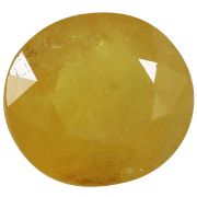 Yellow Sapphire - 8.3 Carat 