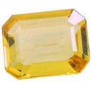 Yellow Sapphire - 1.81 Carat 