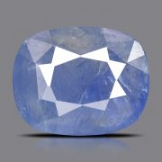 Pitambari Sapphire (Bi Colour) 6.42 Carat 