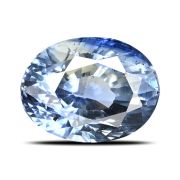 Pitambari Sapphire (Bi Colour) (Srilanka) Cts 6.12 Ratti 6.72