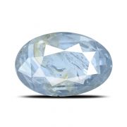 Pitambari Sapphire (Bi Colour) Sri Lanka (Ceylon) Cts 6.67 Ratti 7.33