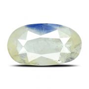 Pitambari Sapphire (Bi Colour) 3.96 Carat 