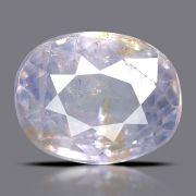 Pitambari Sapphire (Bi Colour) 6.14 Carat 