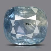 Pitambari Sapphire (Bi Colour) 8.09 Carat 