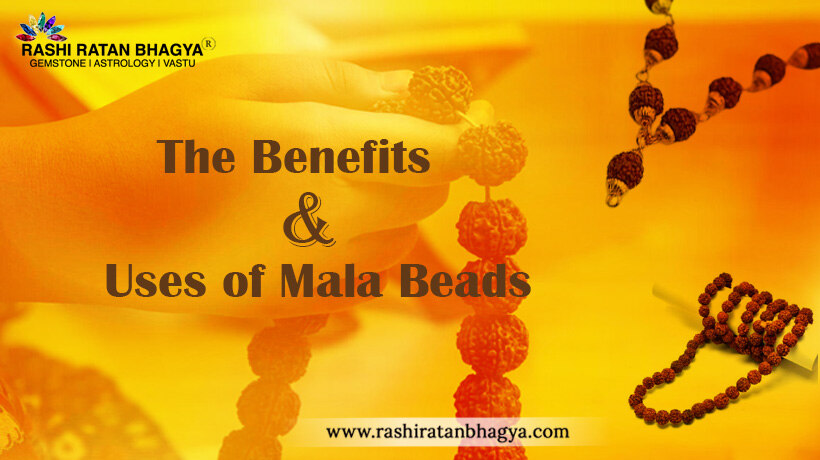 The Benefits and Uses of Mala Beads