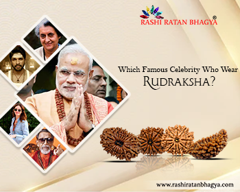 Which Famous Celebrity Who Loves to Wear Rudraksha?