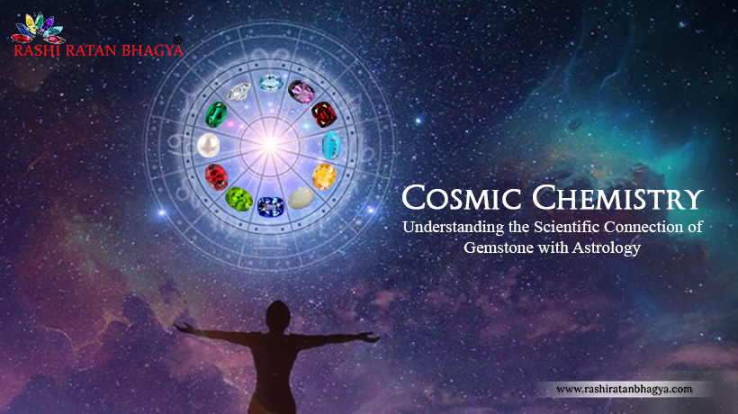 Know the Scientific Connection of Gemstone with Astrology