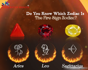 Do You Know Which Zodiac Is The Fire Sign Zodiac?