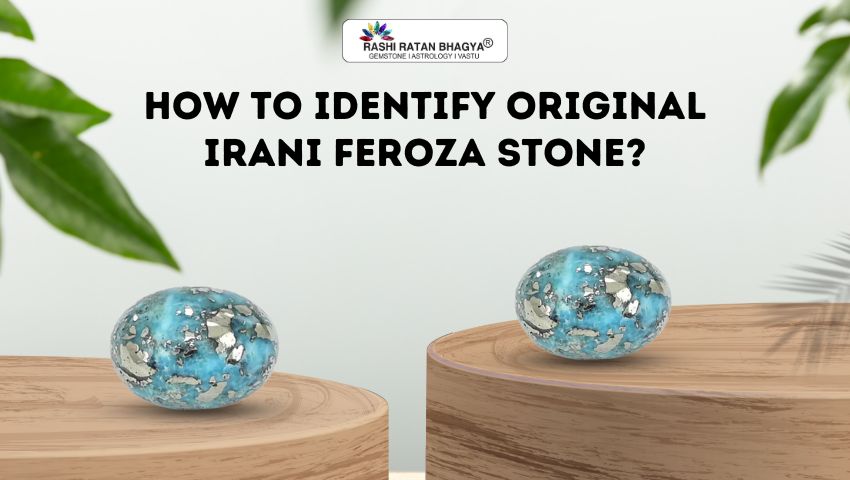 Real vs Fake Firoza: Identify Original Irani Feroza